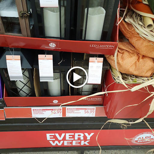 Supermarket «ALDI», reviews and photos, 1101 MacArthur Rd, Whitehall, PA 18052, USA