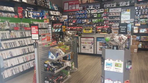 Video Game Store «GameStop», reviews and photos, 371 Putnam Pike, Smithfield, RI 02917, USA
