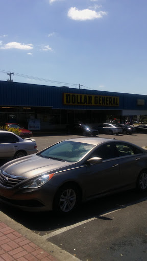 Discount Store «Dollar General», reviews and photos, 1930 W Tennessee St, Tallahassee, FL 32304, USA