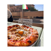 Pizza du Casa Ditta - Pizzeria & Trattoria à Valras-Plage - n°18