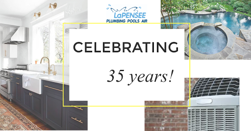 Plumber «LaPensee Plumbing • Pools • Air», reviews and photos, 401 Manatee Ave, Holmes Beach, FL 34217, USA