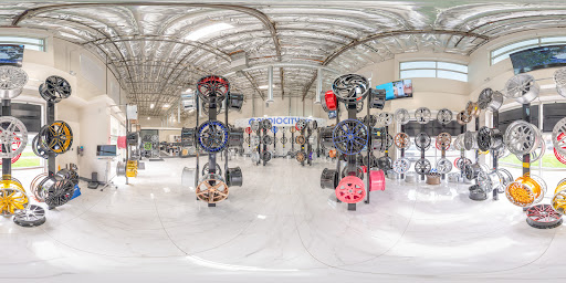 AudioCityUSA image