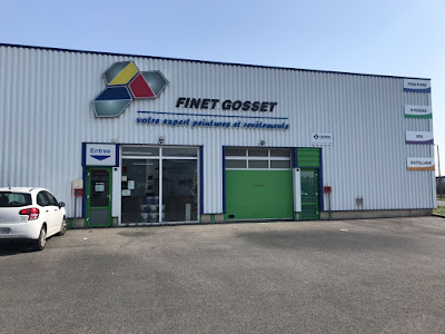 Finet Gosset Chauny à Chauny