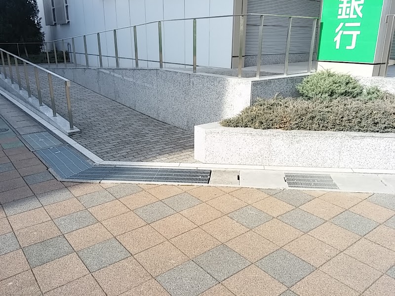 名古屋銀行 豊田浄水支店