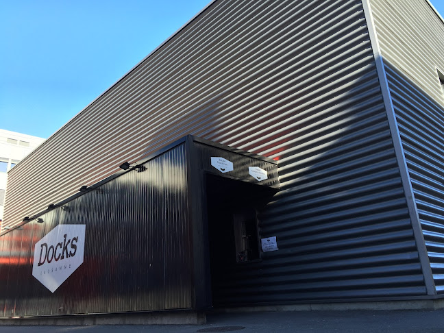 Les Docks - Eventmanagement-Firma