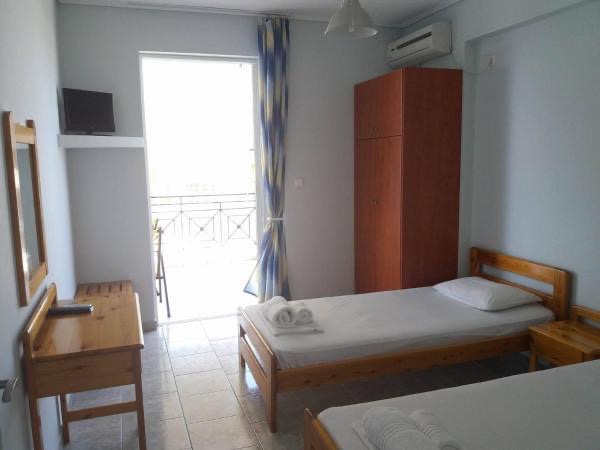 Αξιολογήσεις για το Garyfallia Apartments στην Αιδηψός - Διαφημιστική εταιρεία