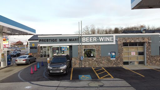 Prestige Car Wash en Taunton