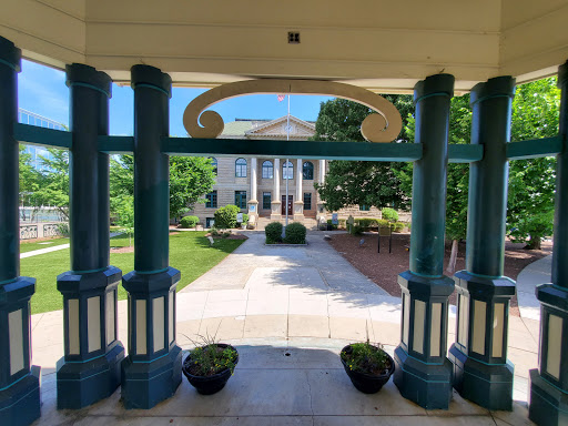 Museum «DeKalb History Center Museum», reviews and photos, 101 E Court Square, Decatur, GA 30030, USA