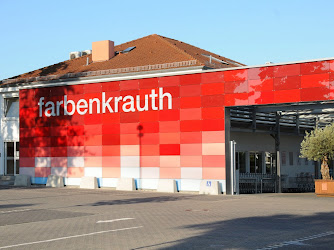 farbenkrauth Baumarkt GmbH