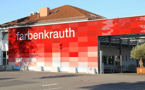 farbenkrauth Baumarkt GmbH image