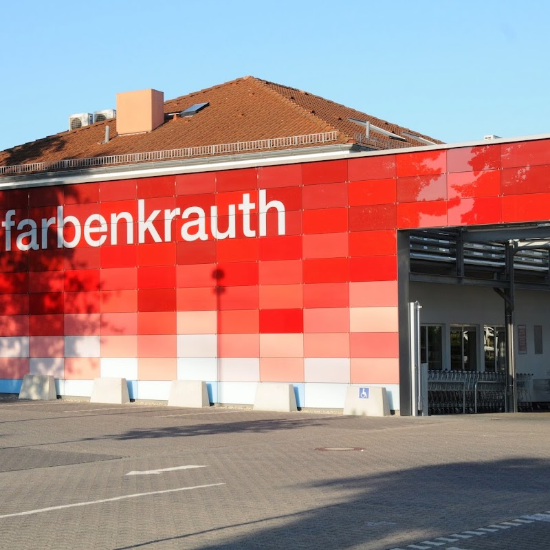 farbenkrauth Baumarkt GmbH