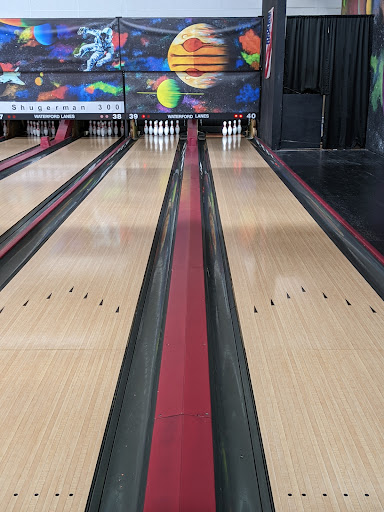 Sports Complex «Waterford Lanes», reviews and photos, 7100 Cooley Lake Rd, Waterford Twp, MI 48327, USA