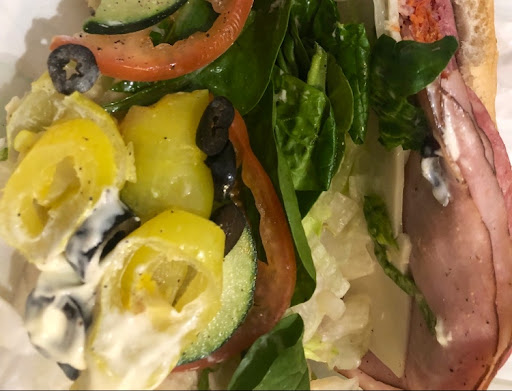 Restaurant «SUBWAY®Restaurants», reviews and photos, 507 S Roosevelt Dr, Seaside, OR 97138, USA