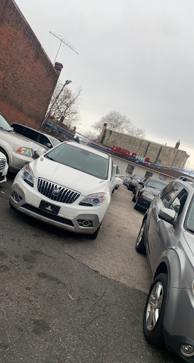 Used Car Dealer «Rockland Auto Sales», reviews and photos, 4852 N 5th St, Philadelphia, PA 19120, USA