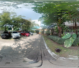 Patra Bandung Hotel photo