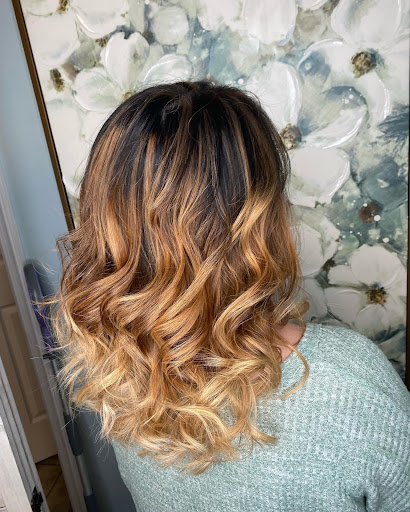 Beauty Salon «Splashes Salon», reviews and photos, 161 E Main St, Tuckerton, NJ 08087, USA