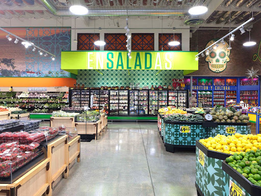 Supermarket «Vallarta», reviews and photos, 2309 Niles Point, Bakersfield, CA 93306, USA