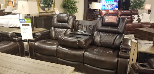 Furniture Store «Ashley HomeStore», reviews and photos, 1190 Capital Cir SE, Tallahassee, FL 32301, USA