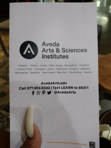 Beauty School «Aveda Institute Minneapolis», reviews and photos, 400 Central Ave SE, Minneapolis, MN 55414, USA
