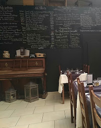 Atmosphère du Restaurant Au Bon Accueil à Vendeville - n°4