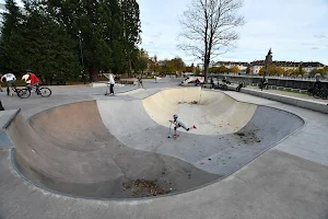 Skatepark de Saint-Dié-des-Vosges image