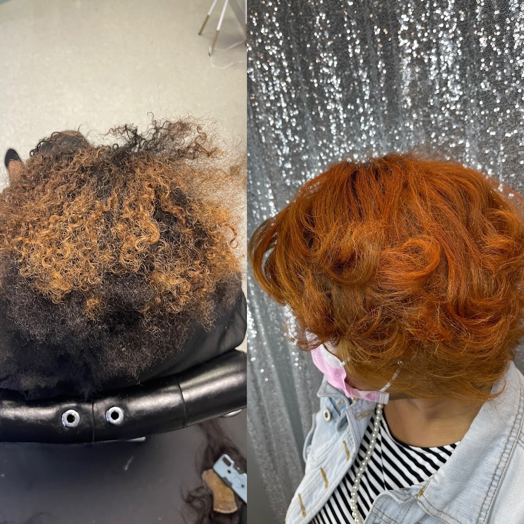 Lumiere Blue Salon and Spa 72205