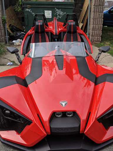 Sports Bar «BarCode», reviews and photos, 429 N Broad St, Elizabeth, NJ 07208, USA