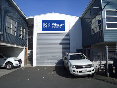 Windsor Engineering Group Ltd - Dunedin Energy Service