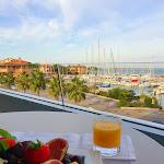 Photo n°3 de l'avis de J. fait le 13/10/2022 à 18:36 sur le  Laguna Faro Suites à Grado