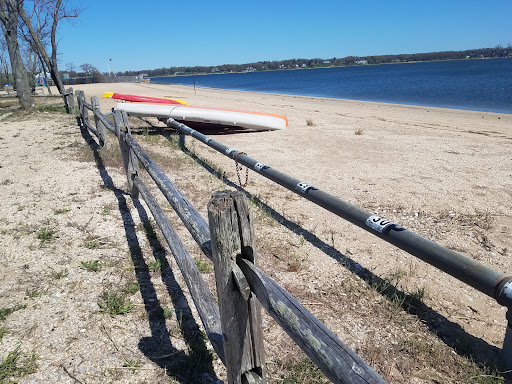 Park «West Harbor Beach Memorial Park - Village Of Bayville», reviews and photos, 10 West Harbour Drive, Bayville, NY 11709, USA