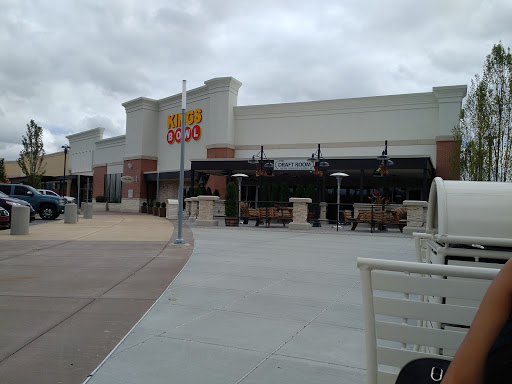 Shopping Mall «CoolSprings Galleria», reviews and photos, 1800 Galleria Blvd, Franklin, TN 37067, USA