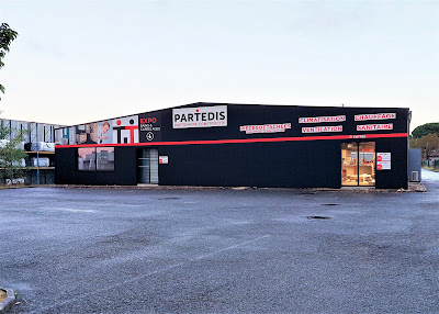 PARTEDIS Chauffage Sanitaire - Villenave d'Ornon à Villenave-d'Ornon