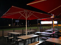 Atmosphère du Restauration rapide Burger King à Champniers - n°12