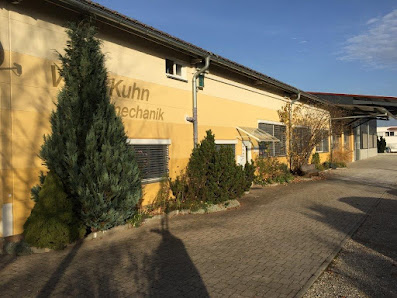 Kuhn Feinmechanik Aichstetten Am Lauerbühl 1, 88317 Aichstetten, Deutschland