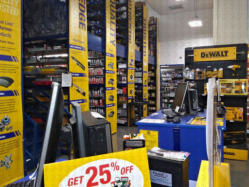 Auto Parts Store «NAPA Auto Parts - Genuine Parts Company», reviews and photos, 1505 Wells Rd, Orange Park, FL 32073, USA