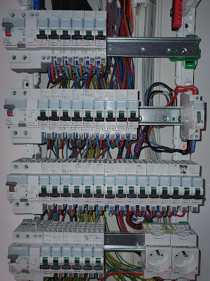 PRO ELEC SYSTÈME - Électricien à Avignon à Avignon