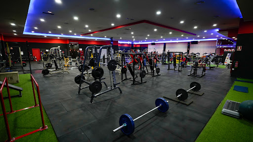 CrossfitMania en Córdoba, Córdoba