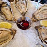 Photo n° 9 de l'avis de Andrija.a fait le 06/04/2024 à 20:31 pour Ostra Paris - Oyster bar à huîtres à Paris