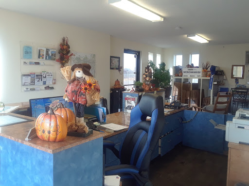 Self-Storage Facility «Fig Garden Self Storage Park», reviews and photos, 5090 N Weber Ave, Fresno, CA 93722, USA