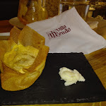 Photo n°3 de l'avis de Fátima.i fait le 12/07/2017 à 11:00 sur le  Villa Mendo à Estela