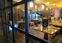 Atmosphère du Restaurant italien Istinto Restaurant à Thuir - n°8