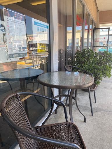 Coffee Shop «Cafe Aroma», reviews and photos, 1499 W Yosemite Ave, Manteca, CA 95337, USA