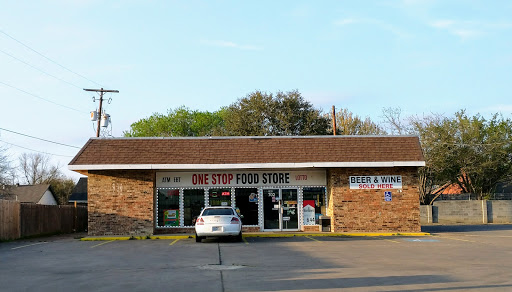 One Stop Food Store