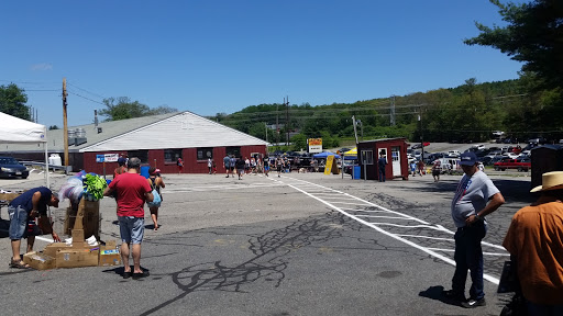 Flea Market «Grafton Flea Market Inc», reviews and photos, 296 Upton Street Rt 140, Grafton, MA 01519, USA