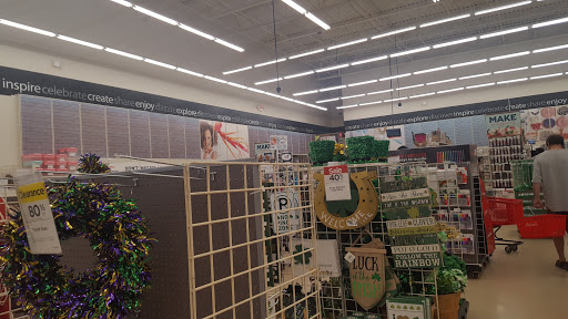 Craft Store «Michaels», reviews and photos, 5624 Johnston St, Lafayette, LA 70503, USA