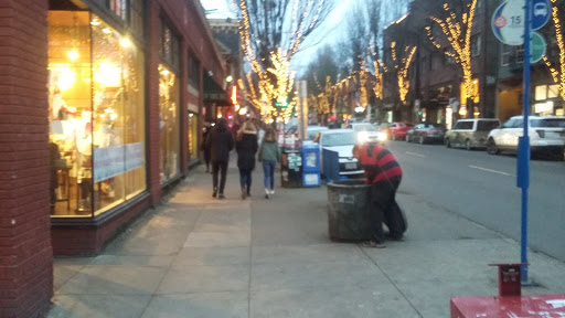 Stationery Store «Paper Source», reviews and photos, 638 NW 23rd Ave, Portland, OR 97210, USA