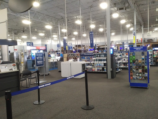 Electronics Store «Best Buy», reviews and photos, 1201 Barbara Jordan Blvd, Austin, TX 78723, USA