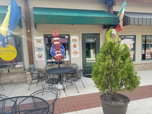 Dessert Shop «European Desserts», reviews and photos, 17 Howard St, Cumberland, MD 21502, USA