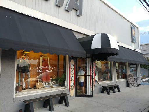 Clothing Store «Kona Surf Company», reviews and photos, 103 E Rio Grande Ave, Wildwood, NJ 08260, USA