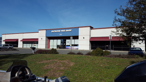 Outdoor Sports Store «Outdoor Pro Shop», reviews and photos, 412 Houser St, Cotati, CA 94931, USA